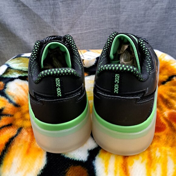 Size 8 - adidas Xbox x Forum Tech Boost Series X Men Brand New - Picture 4 of 10